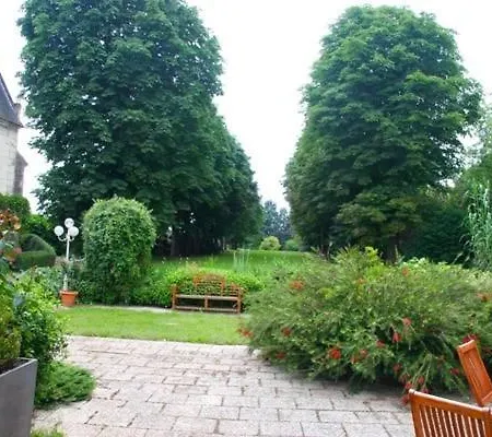 Manoir Du Rivet Bed and breakfast