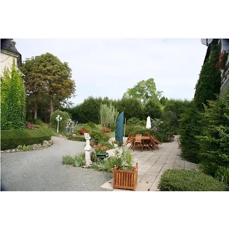 Manoir Du Rivet
