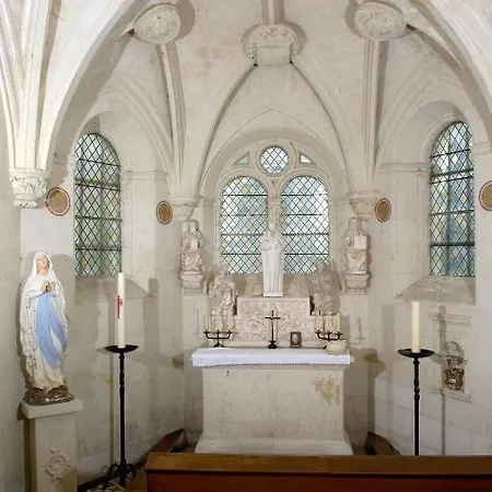 Manoir Du Rivet
