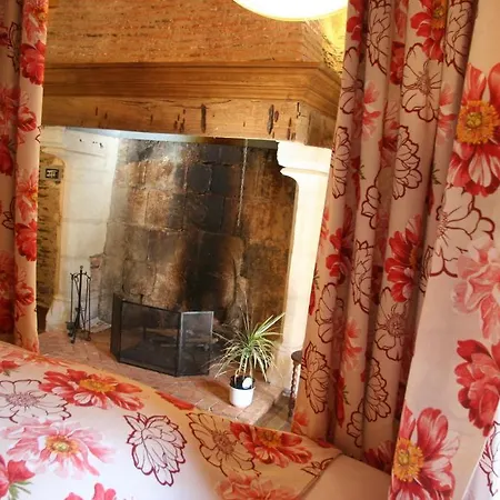 Manoir Du Rivet Bed & Breakfast Les Ponts-de-Cé
