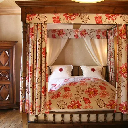 Manoir Du Rivet Les Ponts-de-Cé