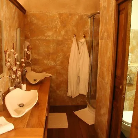 Manoir Du Rivet