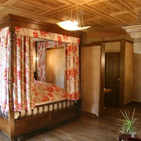 Bed and breakfast Manoir Du Rivet Les Ponts-de-Cé