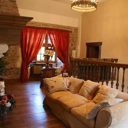 Manoir Du Rivet