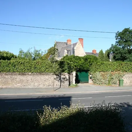 Manoir Du Rivet * Les Ponts-de-Cé