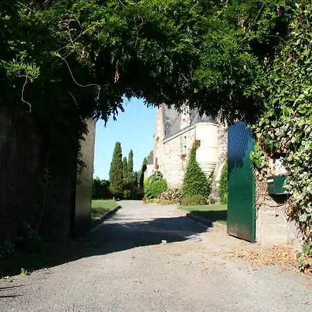 Manoir Du Rivet *