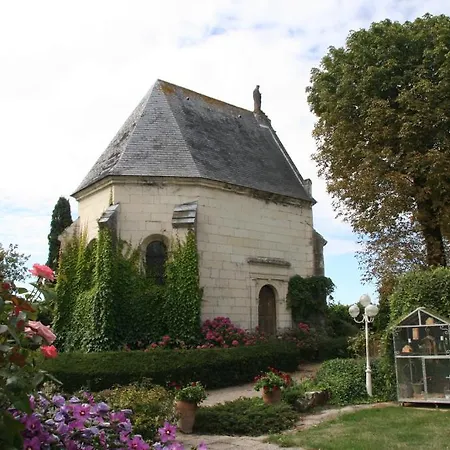 Bed & Breakfast Manoir Du Rivet