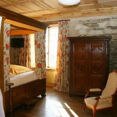 Manoir Du Rivet *